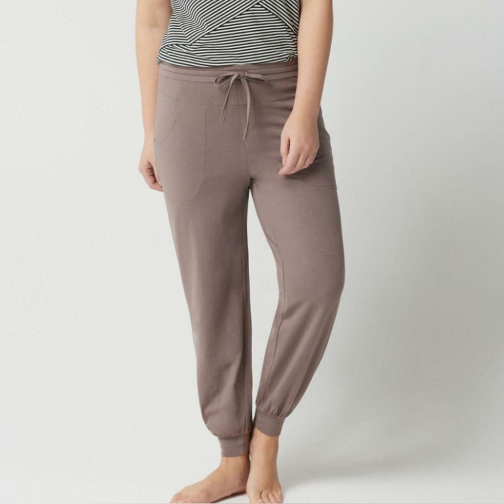 Anybody Jogger Comfy Casual Pants